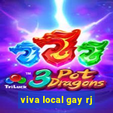 viva local gay rj